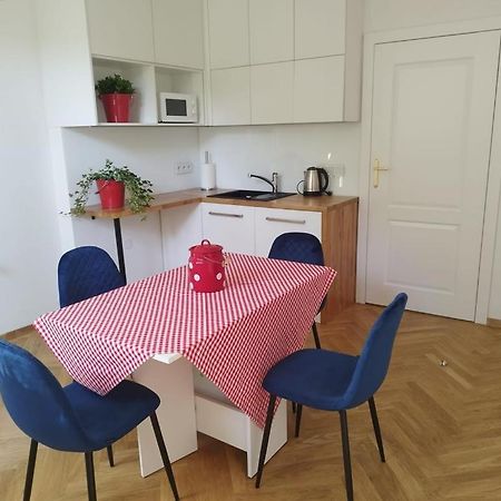 Urban Nest Apartments Brodowicza 14 Kraków Zewnętrze zdjęcie