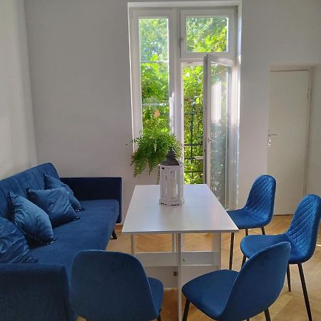 Urban Nest Apartments Brodowicza 14 Kraków Zewnętrze zdjęcie