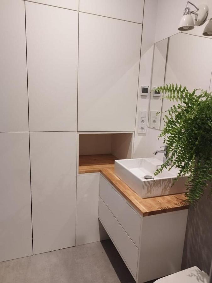 Urban Nest Apartments Brodowicza 14 Kraków Zewnętrze zdjęcie