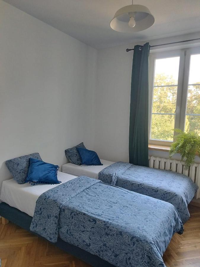 Urban Nest Apartments Brodowicza 14 Kraków Zewnętrze zdjęcie