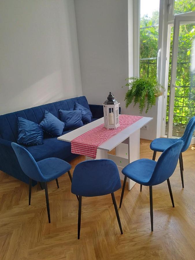 Urban Nest Apartments Brodowicza 14 Kraków Zewnętrze zdjęcie